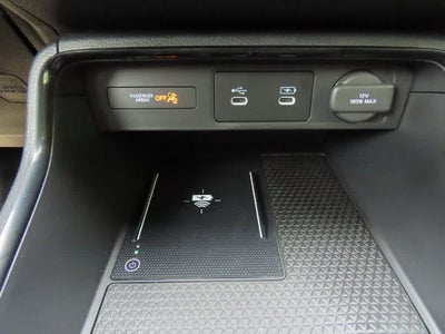 Honda CR-V EX 2027