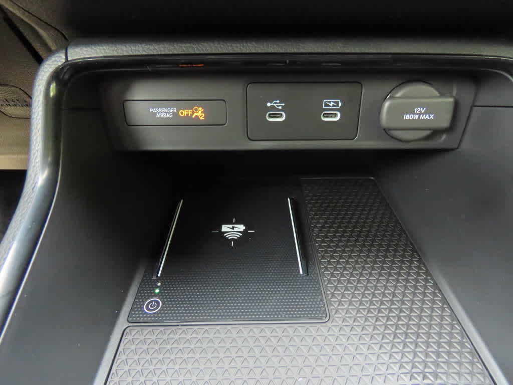 Honda CR-V EX 2027