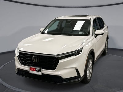 Honda CR-V EX 2023