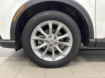 Honda CR-V EX 2023