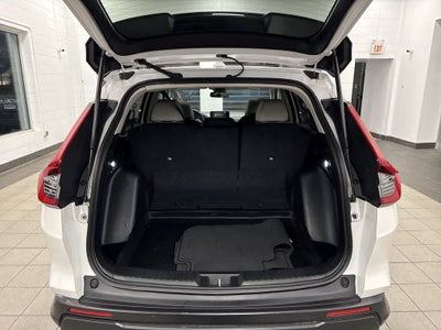 Honda CR-V EX 2023