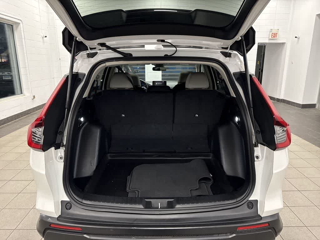 Honda CR-V EX 2023