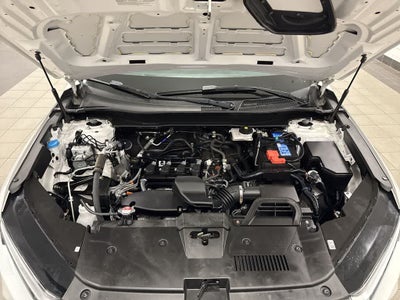Honda CR-V EX 2023