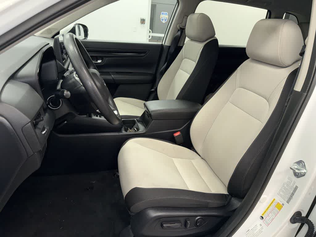 Honda CR-V EX 2023