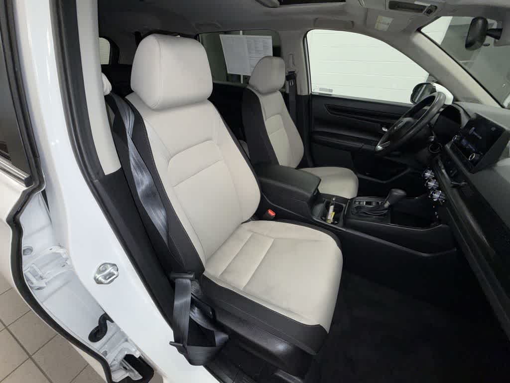 Honda CR-V EX 2023
