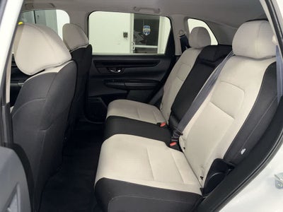 Honda CR-V EX 2023