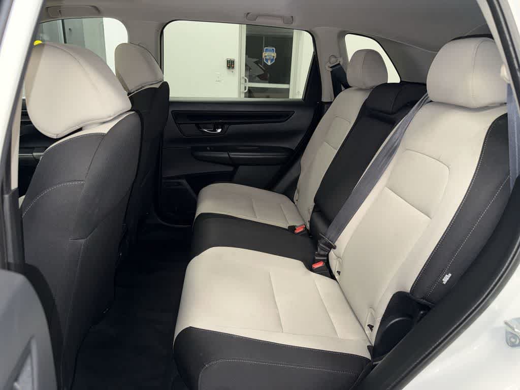 Honda CR-V EX 2023
