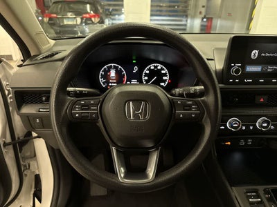 Honda CR-V EX 2023