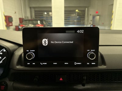 Honda CR-V EX 2023
