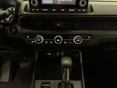 Honda CR-V EX 2023
