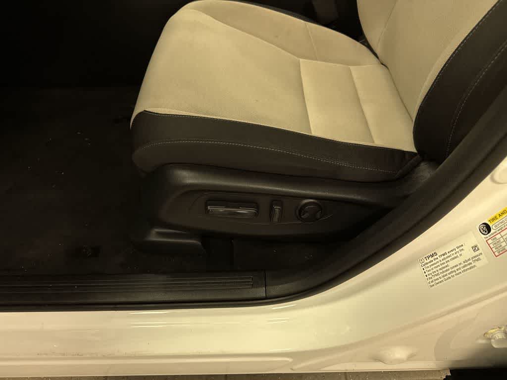 Honda CR-V EX 2023