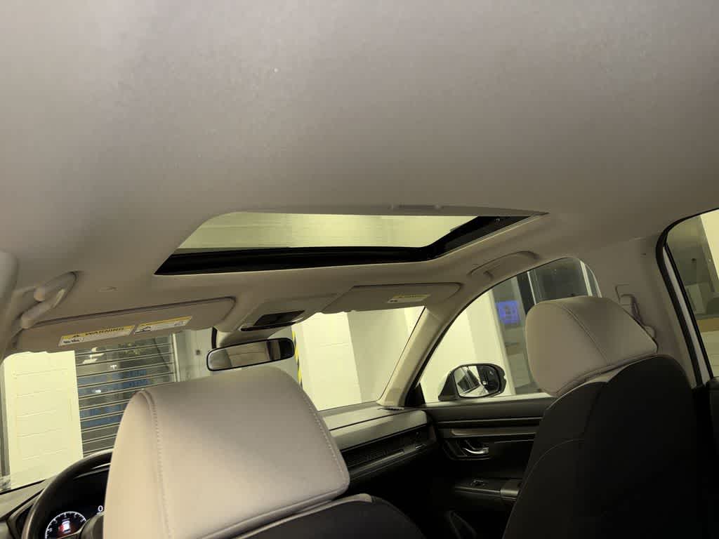Honda CR-V EX 2023