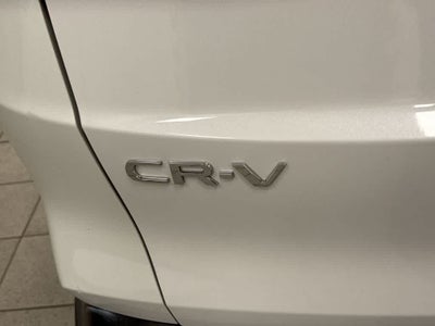 Honda CR-V EX 2023