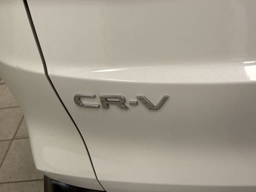 Honda CR-V EX 2023