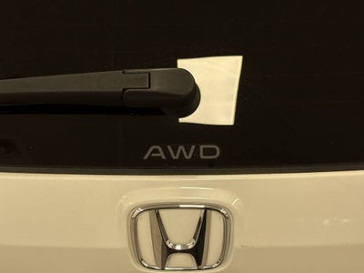 Honda CR-V EX 2023