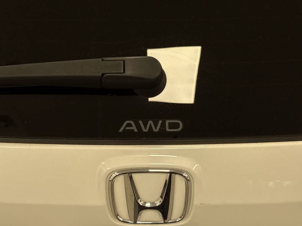 Honda CR-V EX 2023