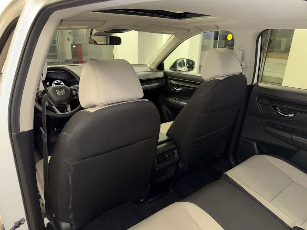 Honda CR-V EX 2023