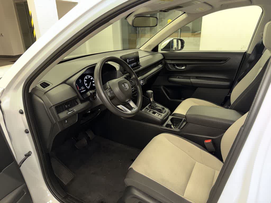 Honda CR-V EX 2023