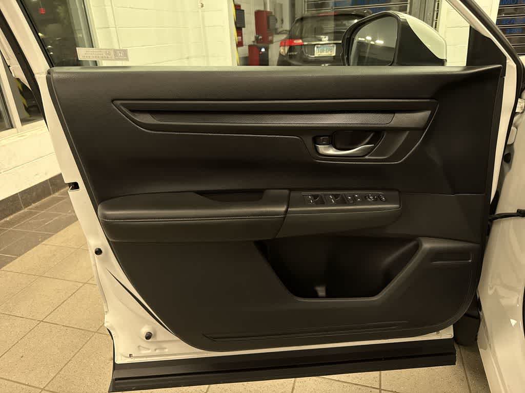 Honda CR-V EX 2023