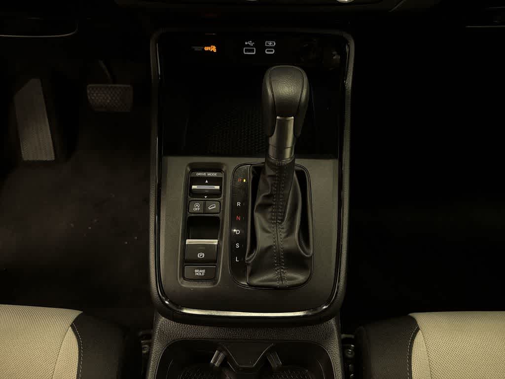 Honda CR-V EX 2023