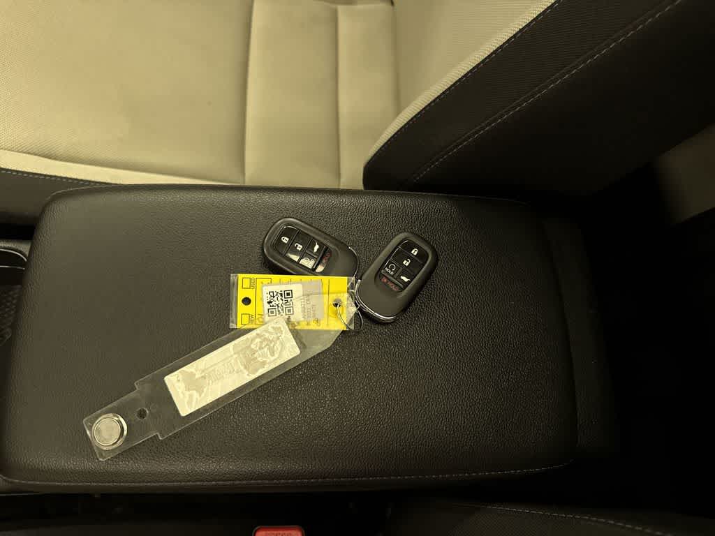 Honda CR-V EX 2023