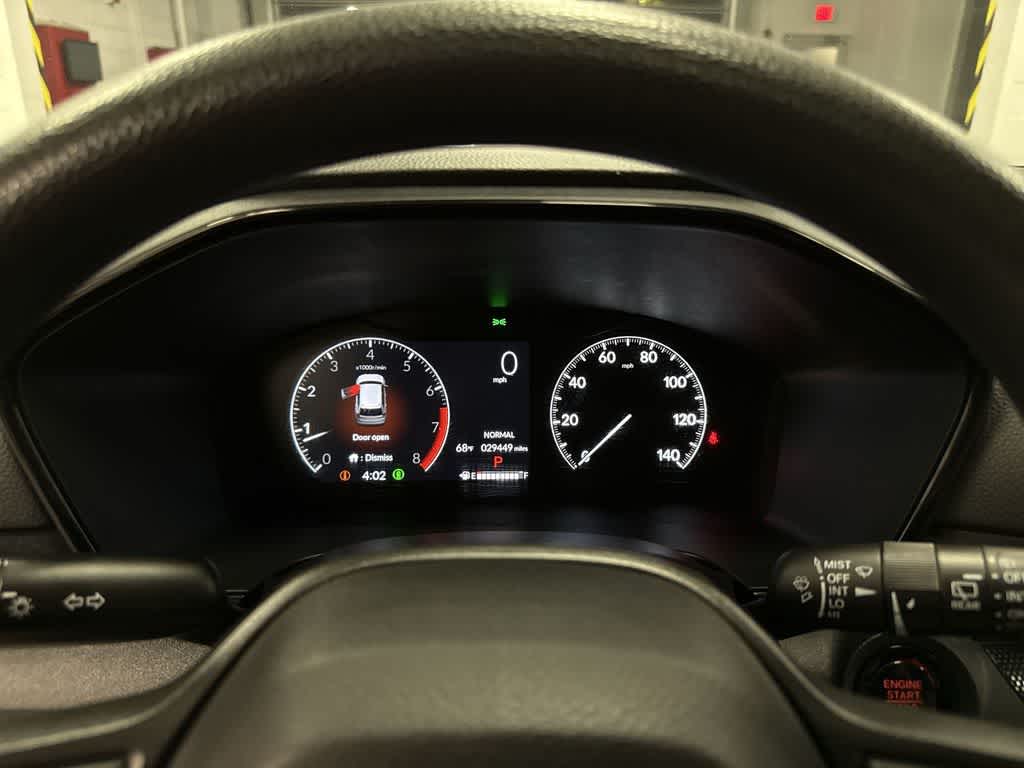 Honda CR-V EX 2023