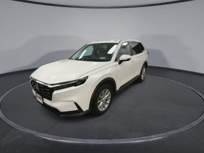 Honda CR-V EX 2023