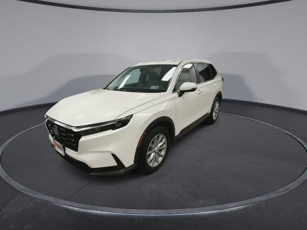 Honda CR-V EX 2023