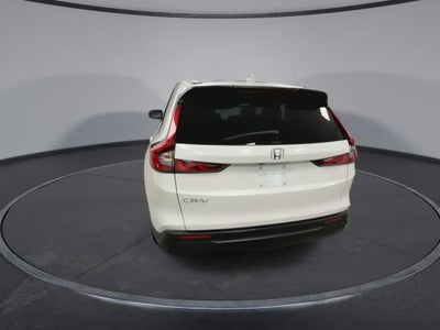 Honda CR-V EX 2023