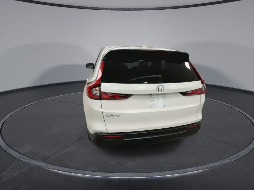 Honda CR-V EX 2023