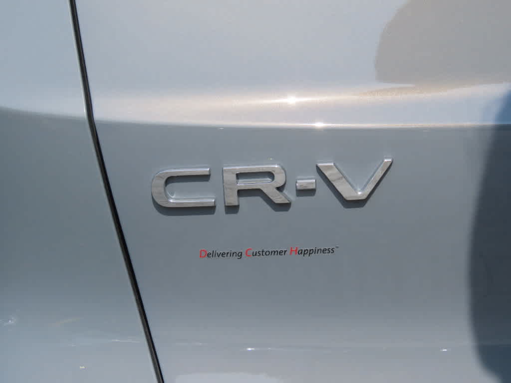 Honda CR-V EX 2027