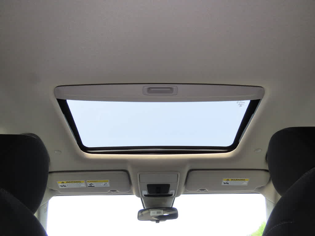 Honda CR-V EX 2027