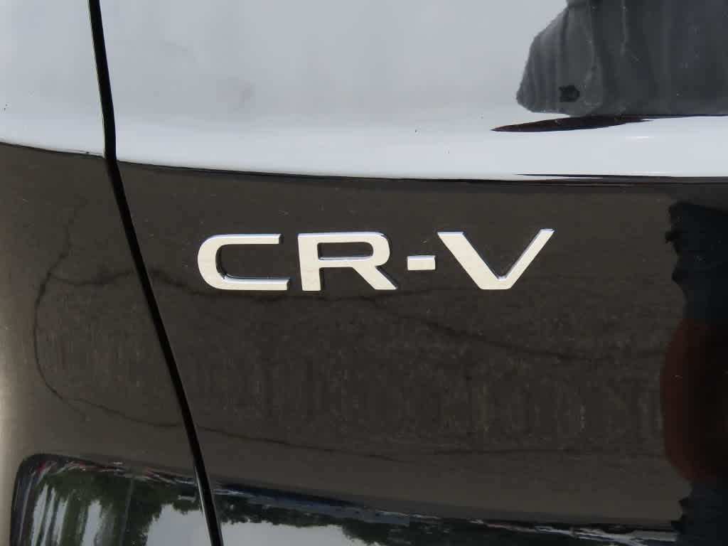 Honda CR-V EX 2027