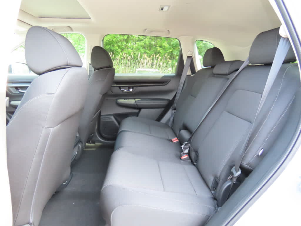 Honda CR-V EX 2027