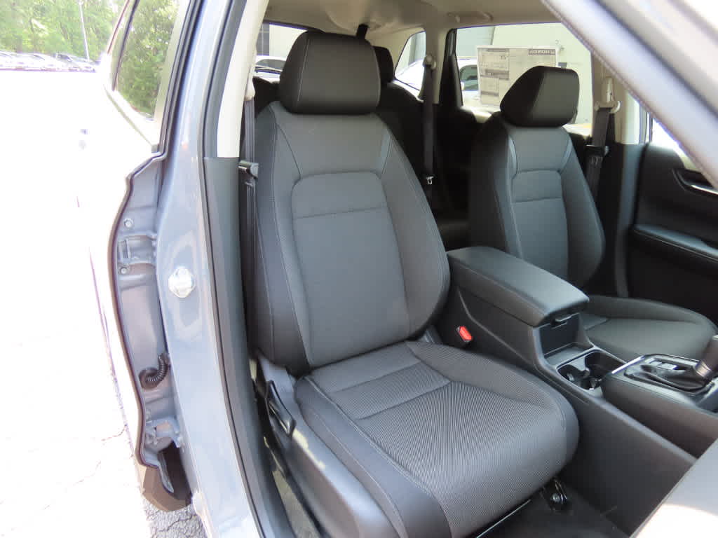 Honda CR-V EX 2027