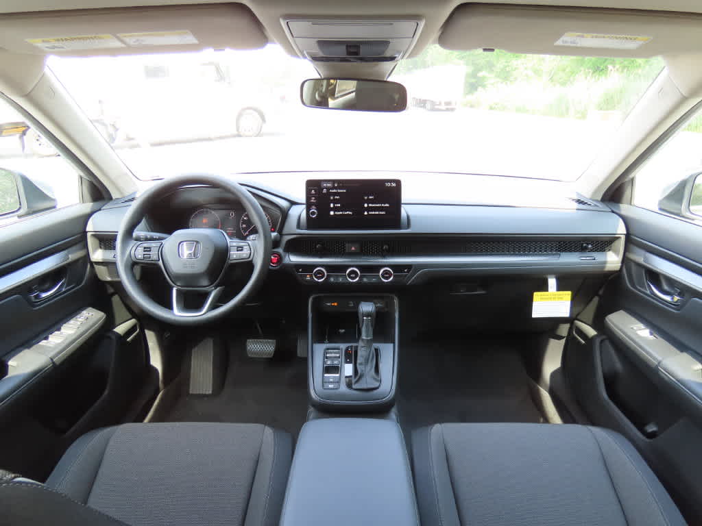 Honda CR-V EX 2027
