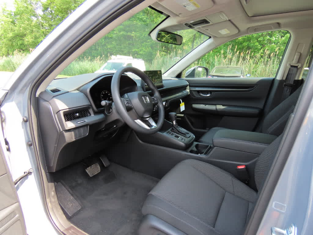 Honda CR-V EX 2027