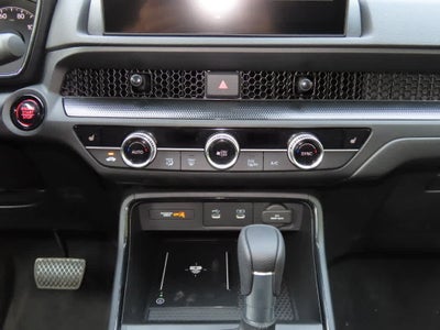 Honda CR-V EX 2027