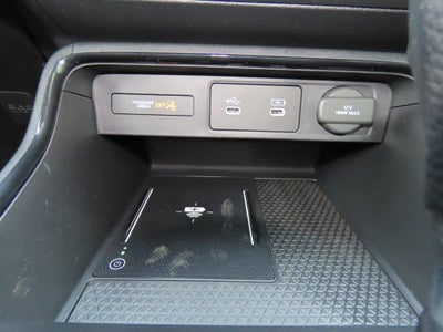 Honda CR-V EX 2027