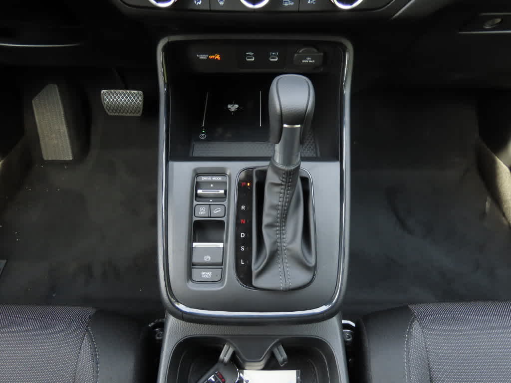 Honda CR-V EX 2027
