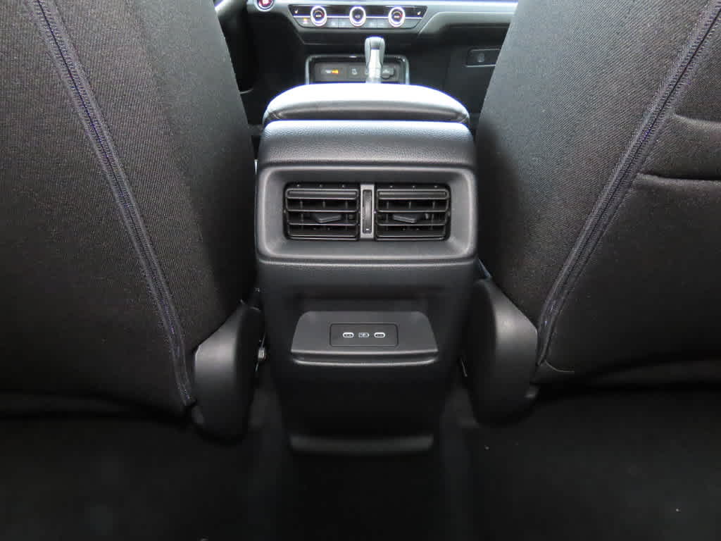 Honda CR-V EX 2027