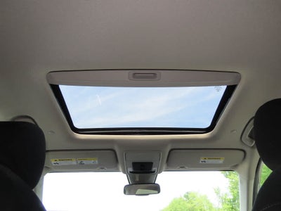 Honda CR-V EX 2027