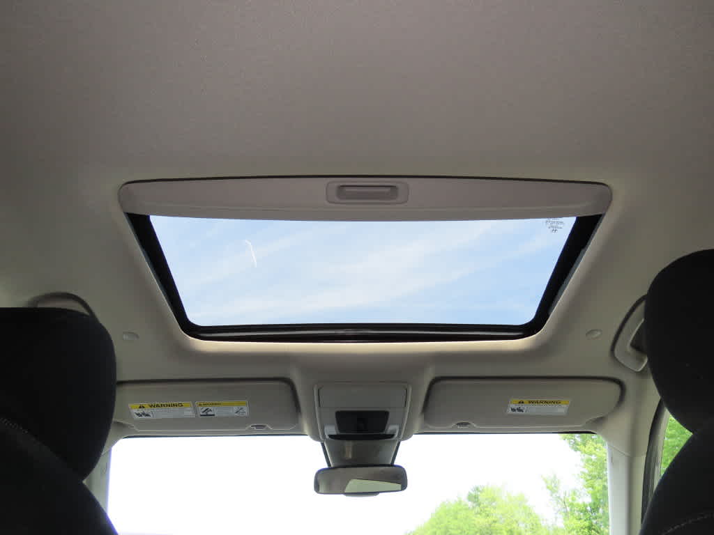 Honda CR-V EX 2027