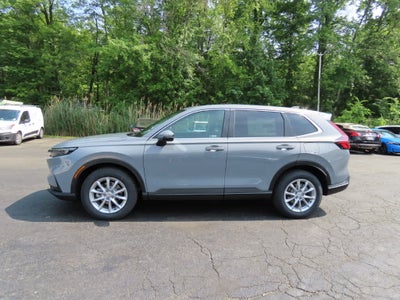 Honda CR-V EX 2027