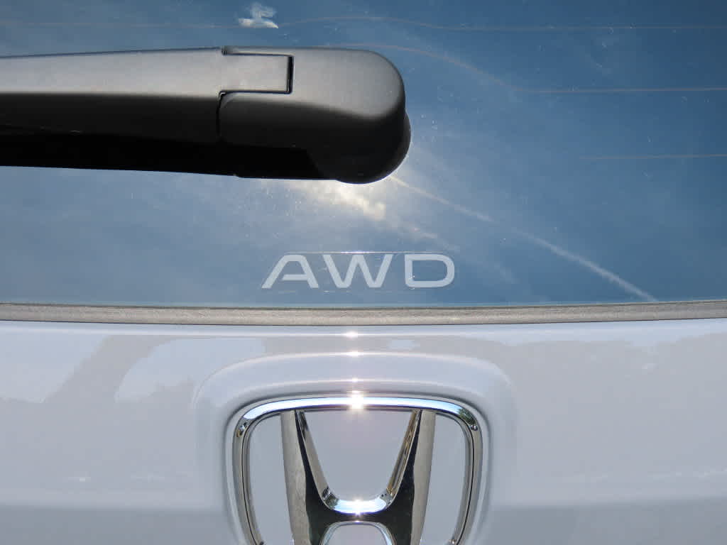 Honda CR-V EX 2027