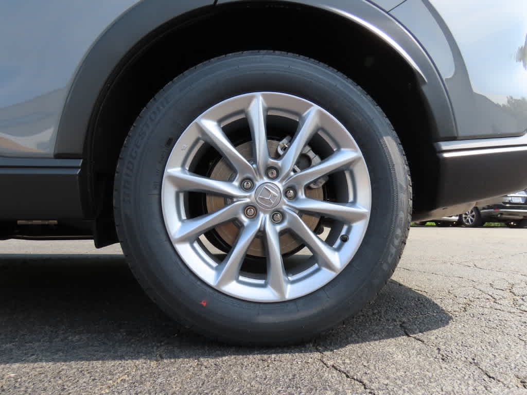 Honda CR-V EX 2027