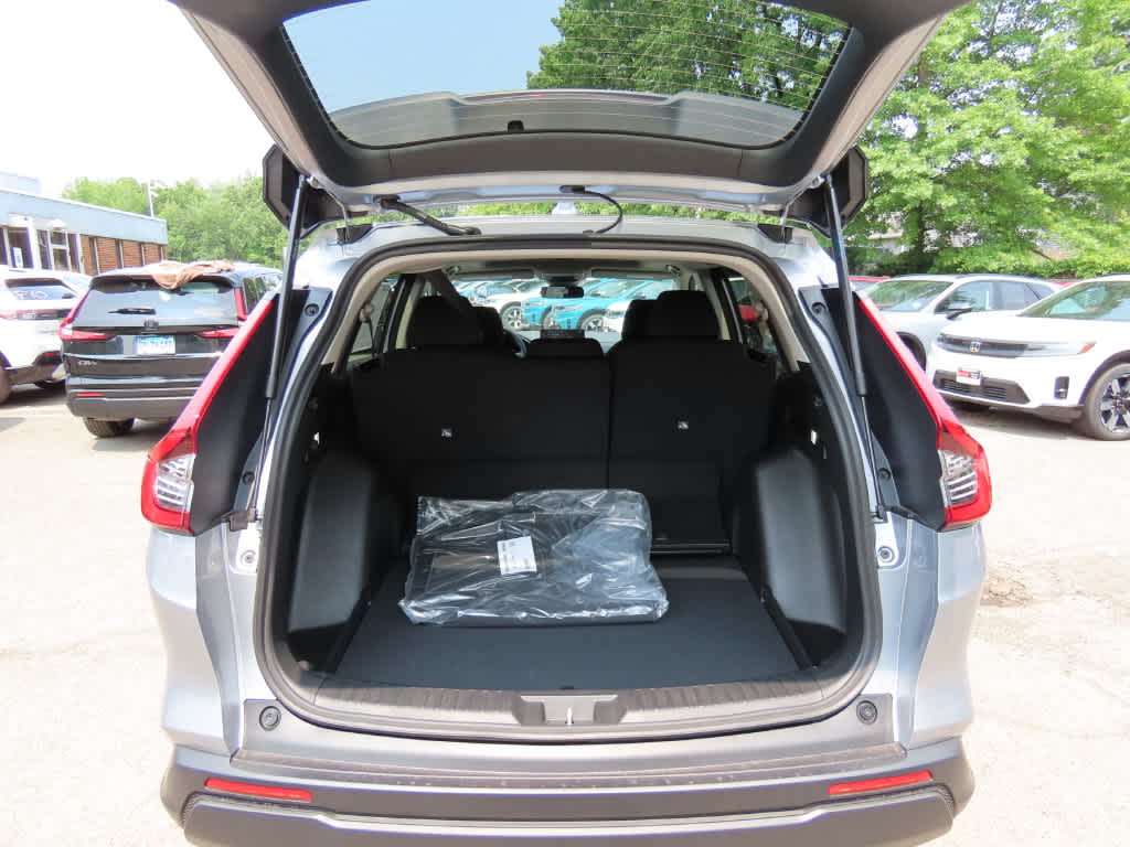 Honda CR-V EX 2027