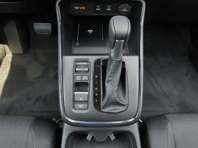 Honda CR-V EX 2027