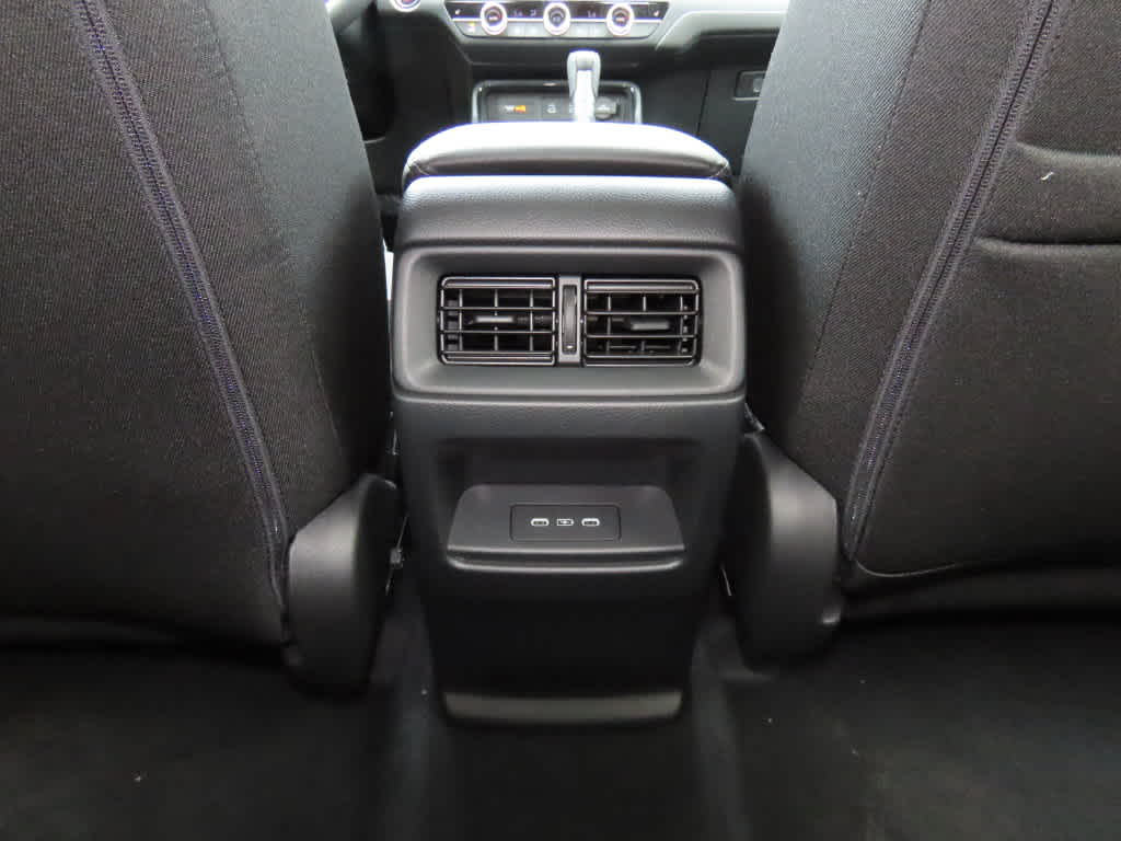 Honda CR-V EX 2027