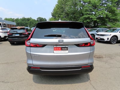 Honda CR-V EX 2027